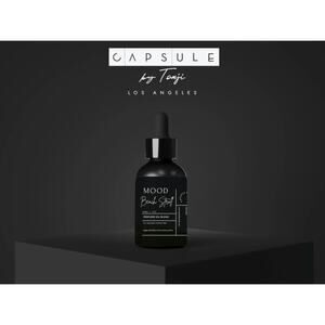 Beach Stroll Perfume Oil 30ml Dropper or 30ml Rollerball (dm bottle type)